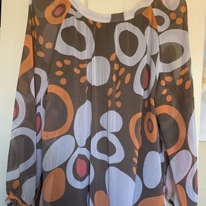 Apostrophe Dress Shirt